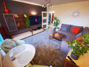 City Center Apartment, Słupsk